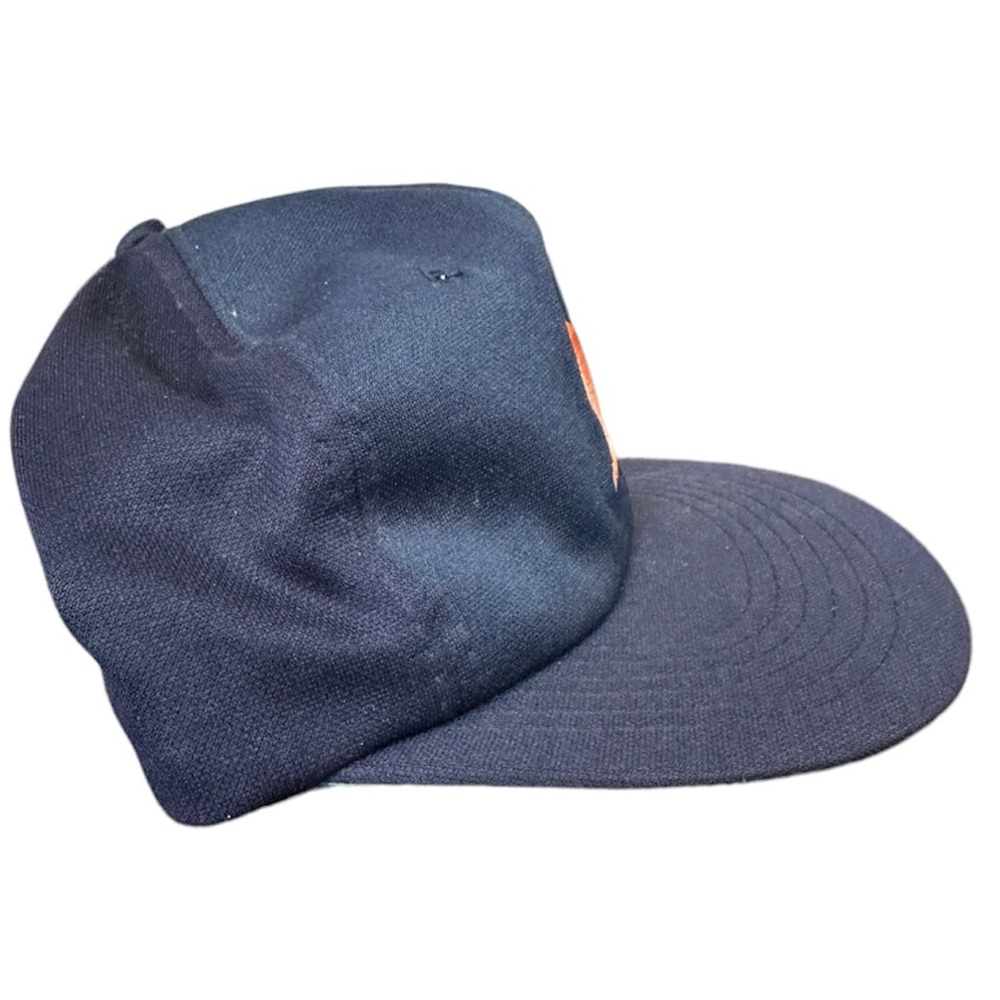 Vintage Detroit Tigers SnapBack - Picture 2 of 5